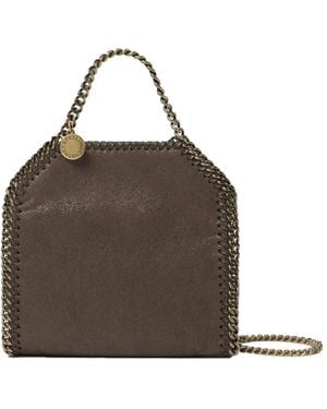 Stella McCartney Handbags - Marrone