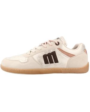MTNG Sneakers - Blanc