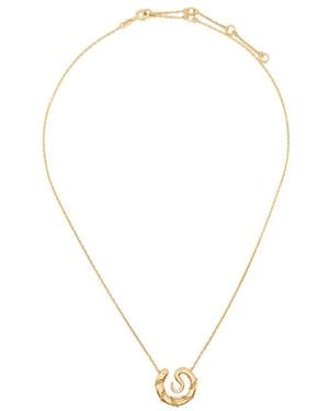 Panconesi Necklaces - Métallisé