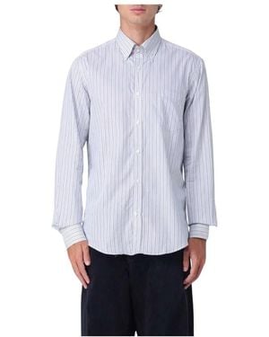 Paul & Shark Casual Shirts - Blu