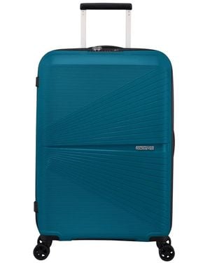 American Tourister Large Suitcases - Azul