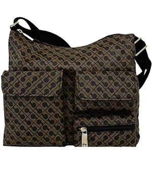 Gherardini Cross Body Bags - Black
