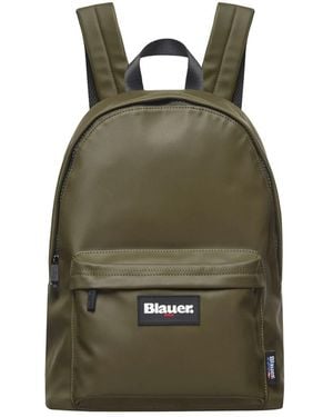 Blauer Backpacks - Green