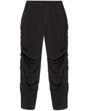 DIESEL Fitness ,Zwart ,Training Broeken