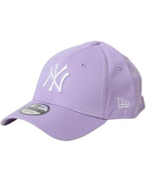 KTZ Caps - Purple