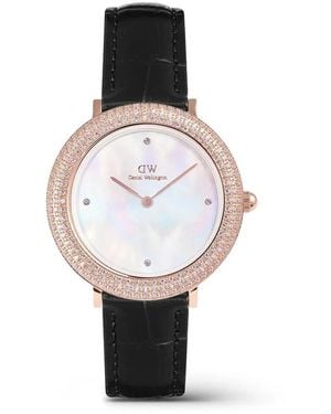 Daniel Wellington Watches - Schwarz