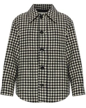 Ami Paris Casual Shirts - Noir