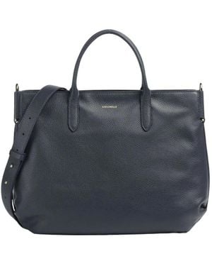 Coccinelle Handbags - Blauw
