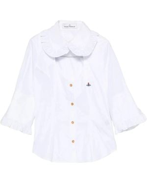 Vivienne Westwood Shirts - White