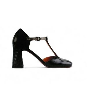 Chie Mihara Pumps - Black