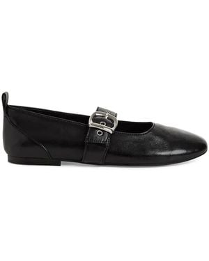 Tamaris Ballerinas - Black