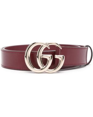 Gucci Belts - Purple