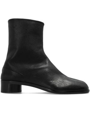 Maison Margiela Ankle Boots - Black