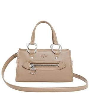 Lacoste Handbags - Metallic