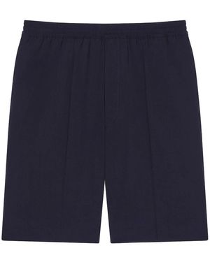 Givenchy Casual Shorts - Blue