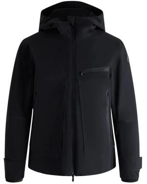 Fusalp Ski Jackets - Nero