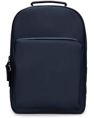 Rains Backpacks - Blue