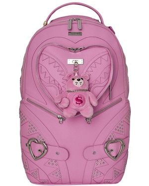 Sprayground Backpacks - Rosa