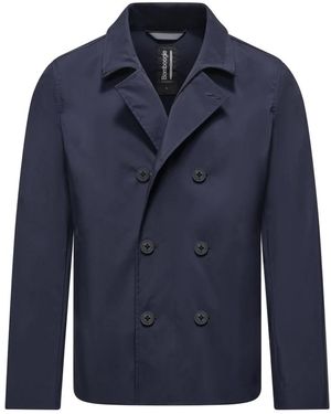 Bomboogie Light Jackets - Blu
