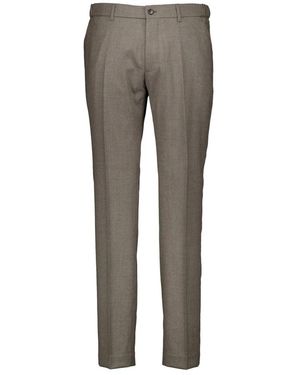 Berwich Suit Trousers - Gris