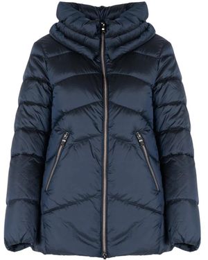 Geox Steppjacke - Blau