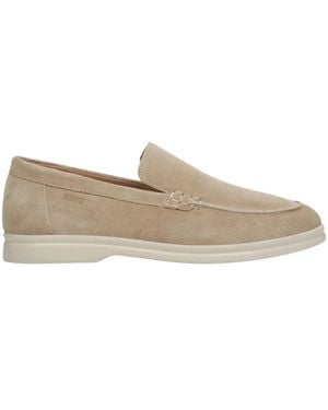 ESTRO Loafers - Natural