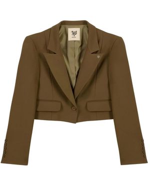 Aniye By Blazers - Verde