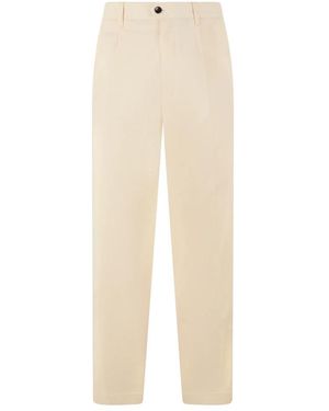 Slowear Chinos - Neutro