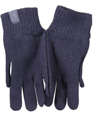 North Sails Gloves - Blue