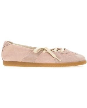 Maison Margiela Ballerina Shoes - Pink