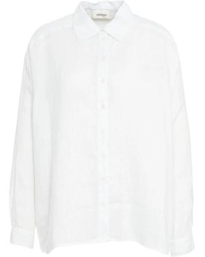 Ottod'Ame Shirts - White