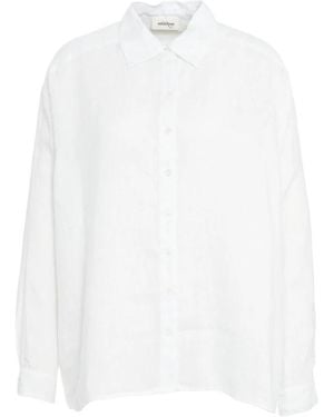 Ottod'Ame Shirts - White