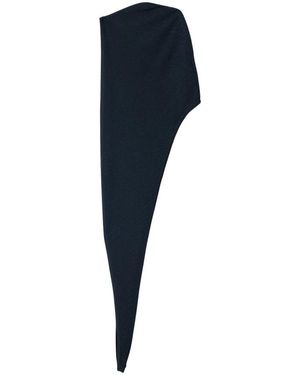 Lemaire Winter Scarves - Azul