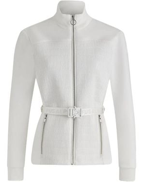 Fusalp Roquell Jacke - Weiß