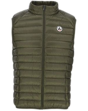 J.O.T.T Vests - Green