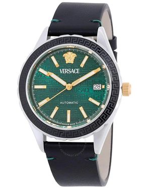 Versace Watches - Verde