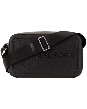 Michael Kors Cross Body Bags - Negro