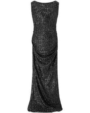 Chiara Boni Gowns - Black