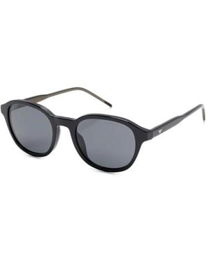Emporio Armani Sunglasses - Nero