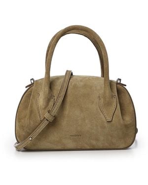 Yuzefi Handbags - Green
