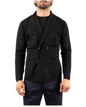 FILIPPO DE LAURENTIIS Blazers - Black