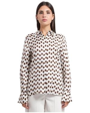 iBlues Shirts - Blanco