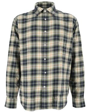 Aspesi Casual Shirts - Verde
