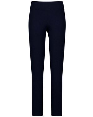 Parajumpers Broeken ,Blauw ,Coral Pants