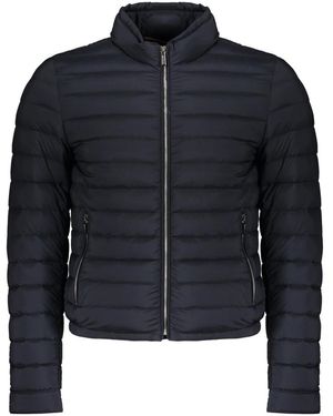 Moorer Down Jackets - Blu