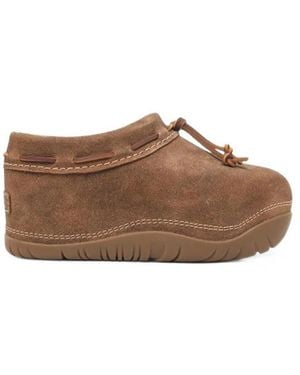 UGG Slippers - Marron
