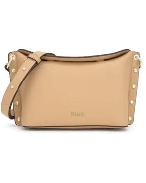 Tous Shoulder Bags - Neutro