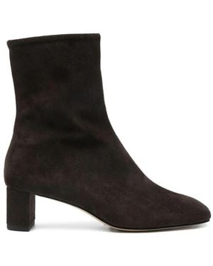 Aeyde Heeled Boots - Zwart