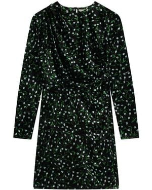FABIENNE CHAPOT Verolin Dress - Schwarz