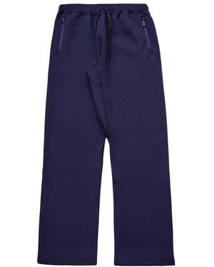 Champion Wide Trousers - Blue